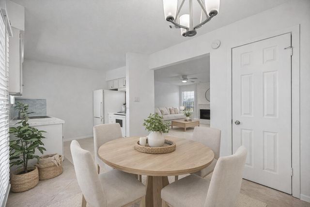 8400 Jamestown DR 226, Austin, TX 78758