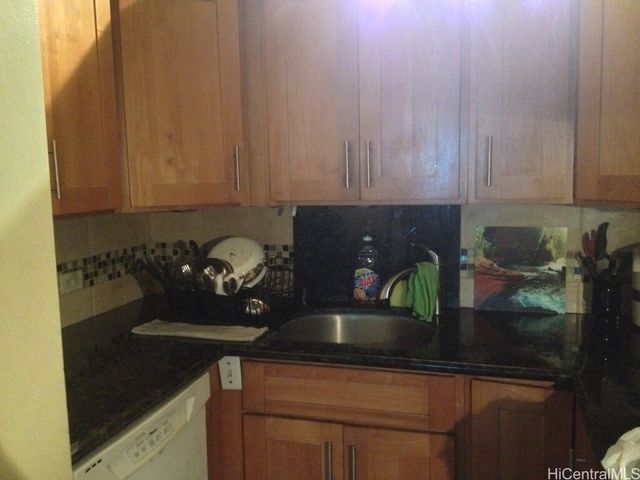 2333 Kapiolani Boulevard 1008A, Honolulu, HI 96826