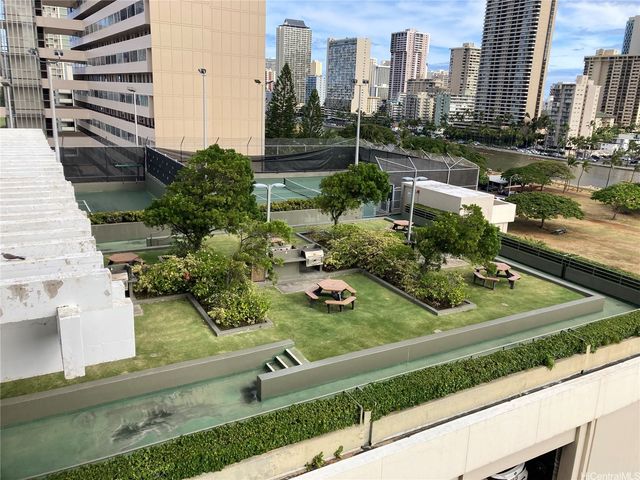2333 Kapiolani Boulevard 1008A, Honolulu, HI 96826