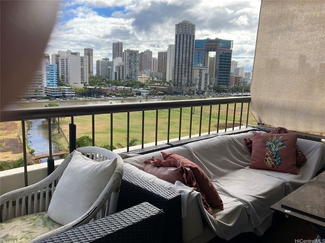 2333 Kapiolani Boulevard 1008A, Honolulu, HI 96826