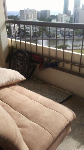 2333 Kapiolani Boulevard 1008A, Honolulu, HI 96826