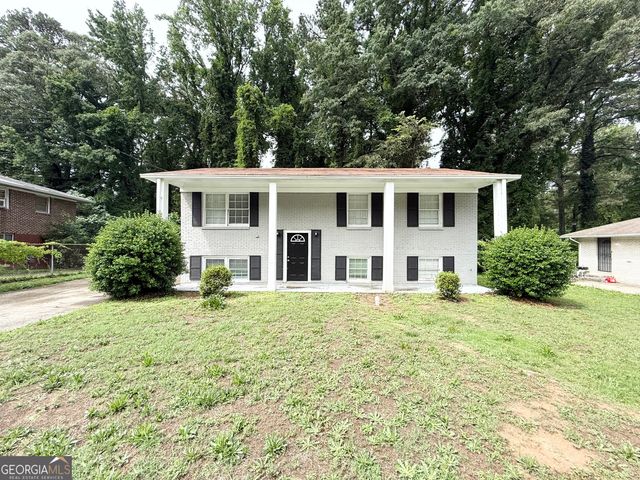2782 Ocean Valley Drive, Atlanta, GA 30349