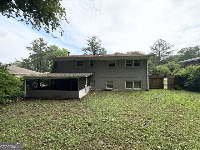 2782 Ocean Valley Drive, Atlanta, GA 30349
