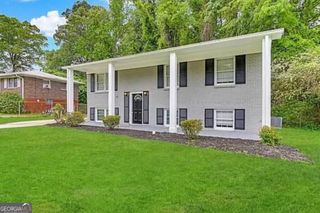 2782 Ocean Valley Drive, Atlanta, GA 30349