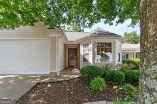64 HILL CREST Circle, Hiram, GA 30141