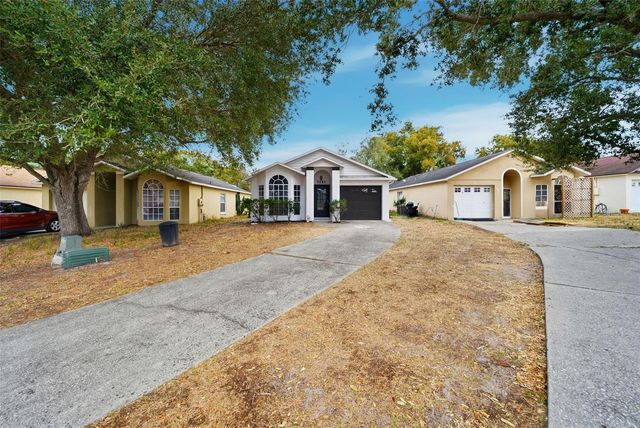 7151 EDGEWATER SHORES COURT, Orlando, FL 32810