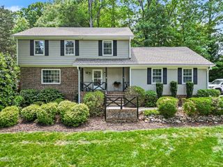 4125 Weaver Drive, Raleigh, NC 27612