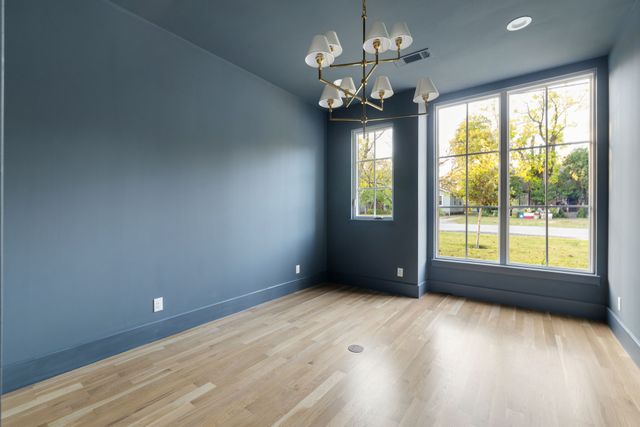 8926 San Benito Way, Dallas, TX 75218