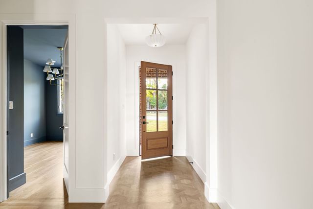 8926 San Benito Way, Dallas, TX 75218