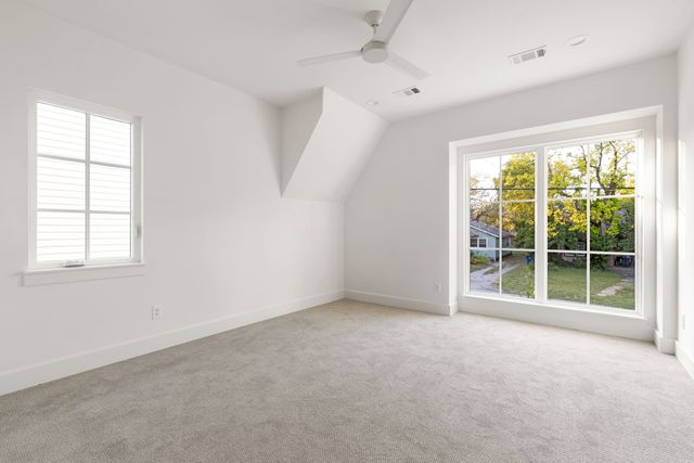 8926 San Benito Way, Dallas, TX 75218