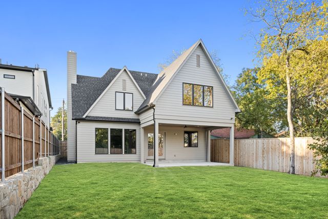 8926 San Benito Way, Dallas, TX 75218