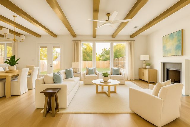 8926 San Benito Way, Dallas, TX 75218