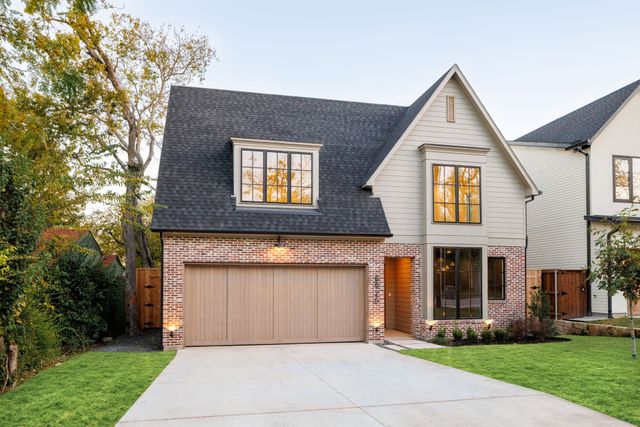 8926 San Benito Way, Dallas, TX 75218