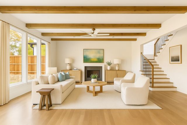 8926 San Benito Way, Dallas, TX 75218