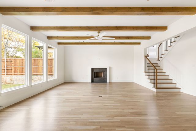 8926 San Benito Way, Dallas, TX 75218