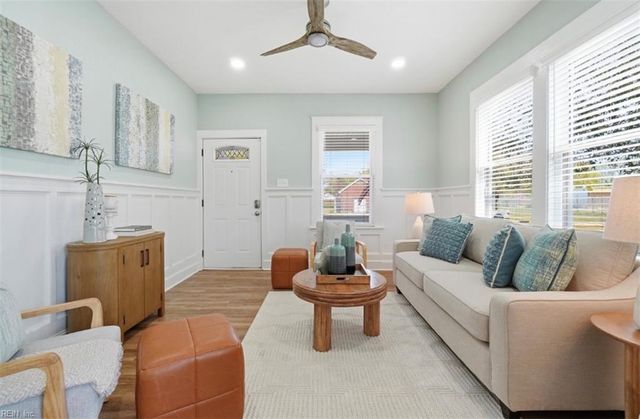 145 Maple AVE, Norfolk, VA 23503