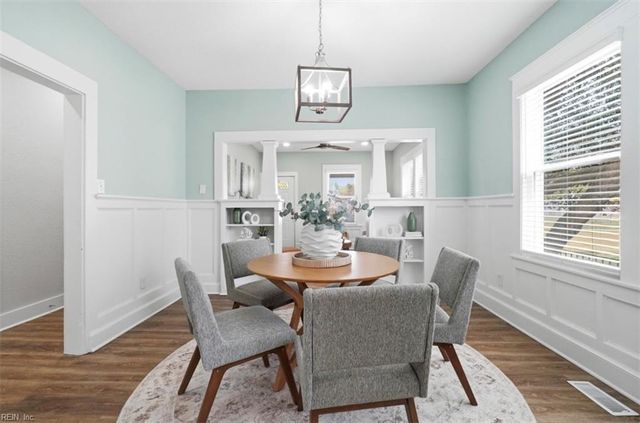 145 Maple AVE, Norfolk, VA 23503