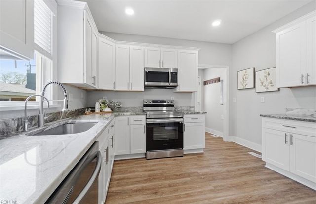 145 Maple AVE, Norfolk, VA 23503