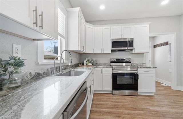 145 Maple AVE, Norfolk, VA 23503