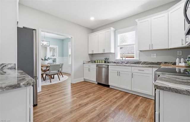 145 Maple AVE, Norfolk, VA 23503