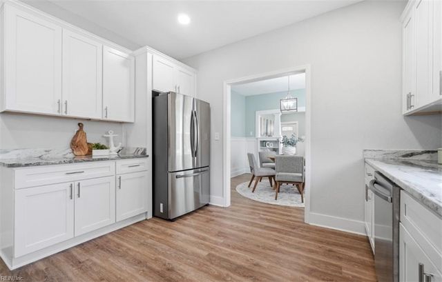 145 Maple AVE, Norfolk, VA 23503