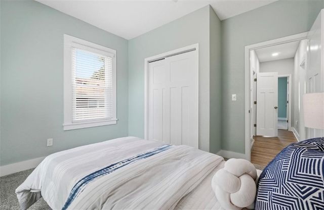 145 Maple AVE, Norfolk, VA 23503