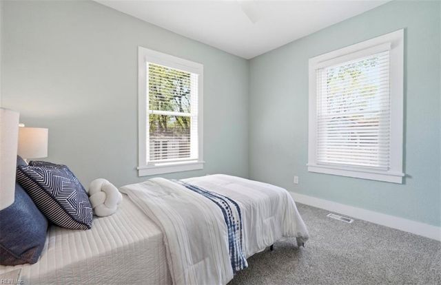 145 Maple AVE, Norfolk, VA 23503