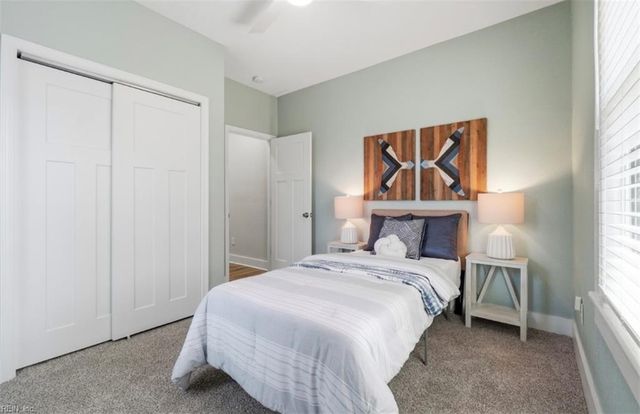 145 Maple AVE, Norfolk, VA 23503