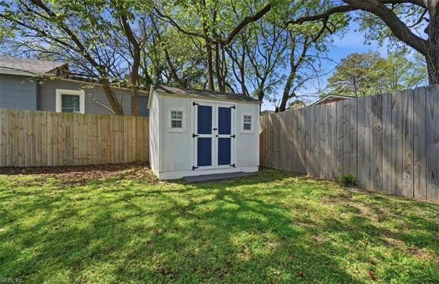 145 Maple AVE, Norfolk, VA 23503