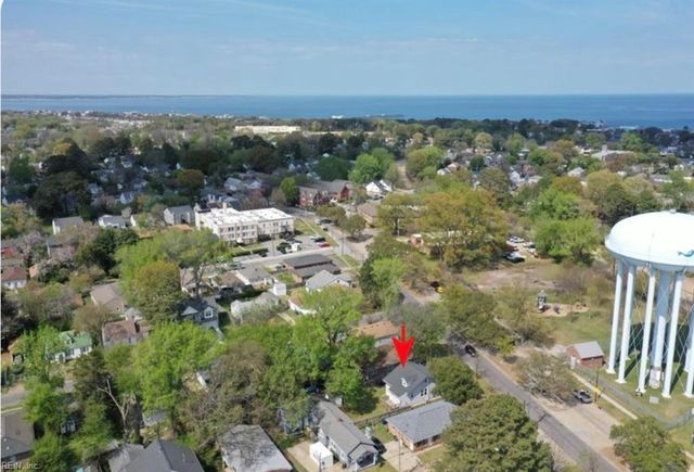 145 Maple AVE, Norfolk, VA 23503