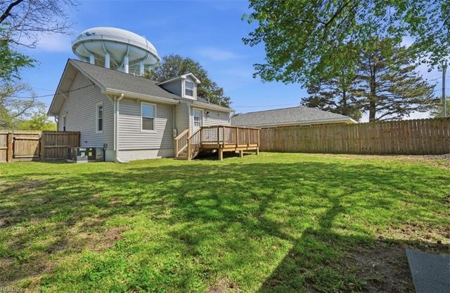 145 Maple AVE, Norfolk, VA 23503