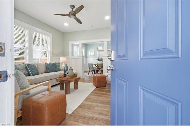 145 Maple AVE, Norfolk, VA 23503