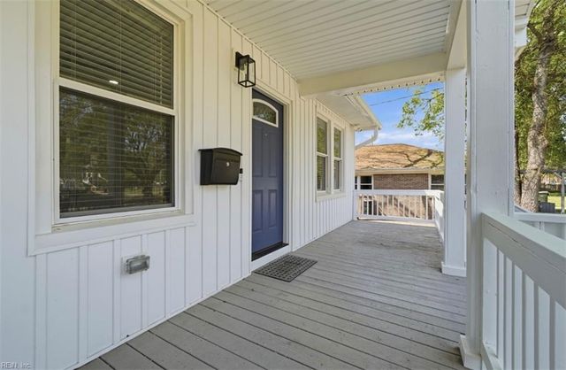 145 Maple AVE, Norfolk, VA 23503