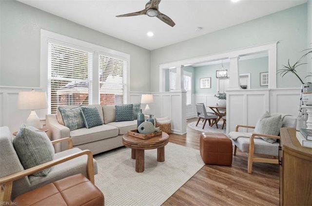 145 Maple AVE, Norfolk, VA 23503