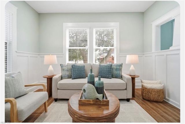 145 Maple AVE, Norfolk, VA 23503