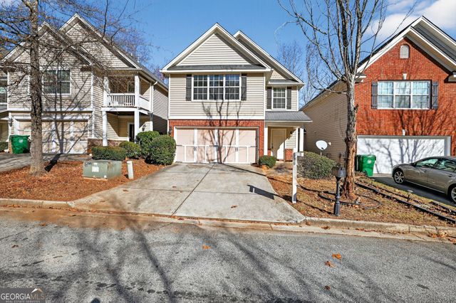 6256 Lake Valley Point, Lithonia, GA 30058