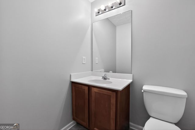 6256 Lake Valley Point, Lithonia, GA 30058