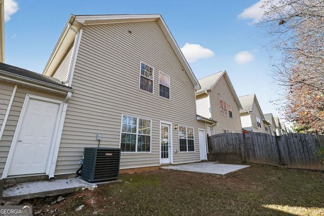 6256 Lake Valley Point, Lithonia, GA 30058