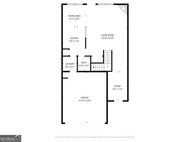 6256 Lake Valley Point, Lithonia, GA 30058