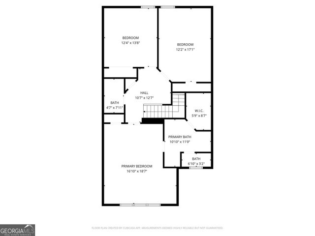 6256 Lake Valley Point, Lithonia, GA 30058