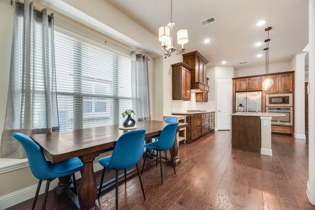 3606 Adriana Avenue, Irving, TX 75038