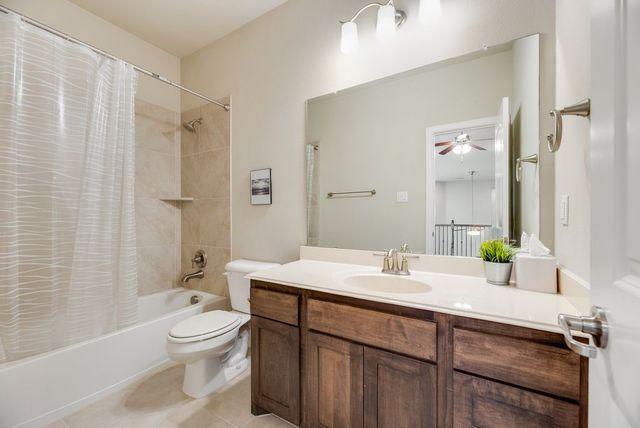 3606 Adriana Avenue, Irving, TX 75038