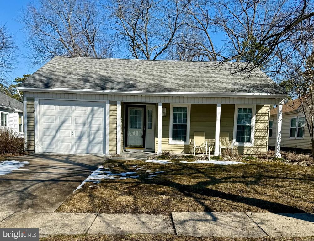 30 COTHERSTONE DR, Southampton, NJ 08088