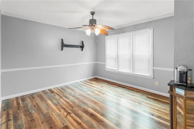 2160 Deer Oaks Trail, Lawrenceville, GA 30044