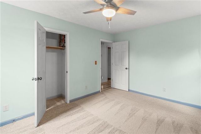 2160 Deer Oaks Trail, Lawrenceville, GA 30044