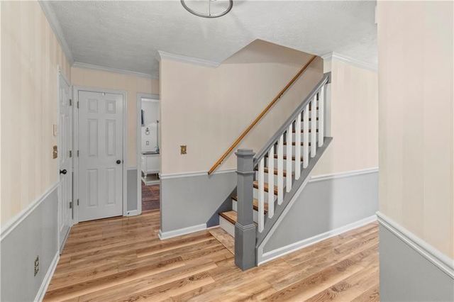 2160 Deer Oaks Trail, Lawrenceville, GA 30044