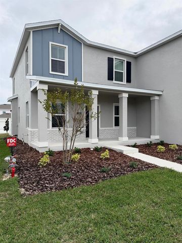 2392 RIDER RAIN LANE, Apopka, FL 32703