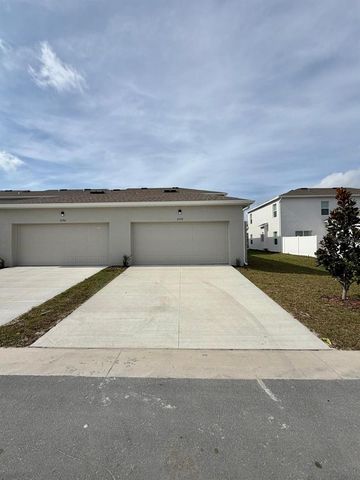 2392 RIDER RAIN LANE, Apopka, FL 32703