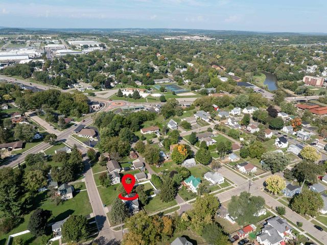 420 Vine Street, Baraboo, WI 53913