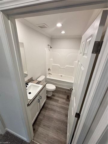 101 Dalton Loop, Stoneville, NC 27048